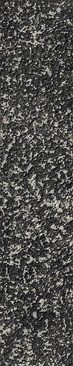 Плитка из керамогранита матовая Italon Рум 6x30 черный (610090001749) плитка из керамогранита матовая italon рум 28x78 серый 620110000102