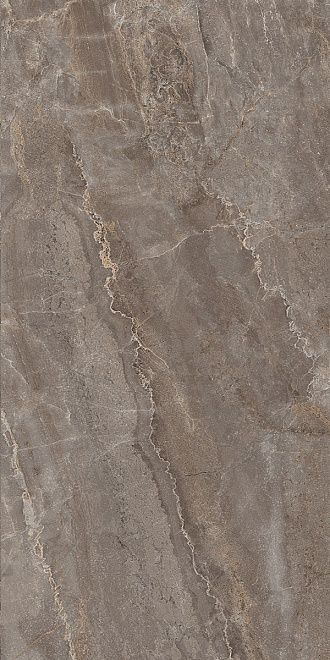Плитка из керамогранита лаппатированная Kerama Marazzi Парнас 40x80 серый (SG809502R)