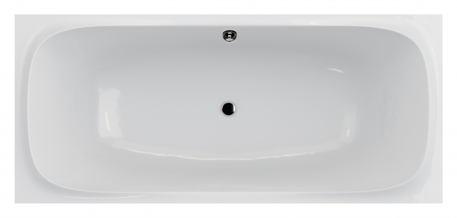 Акриловая ванна Am.Pm Sensation W30A-180-080W-A, 180x80