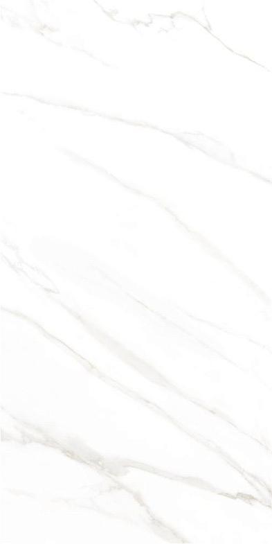 Керамогранит Vitra Marmori Калакатта Белый Полированный 7 60х120 - изображение 5