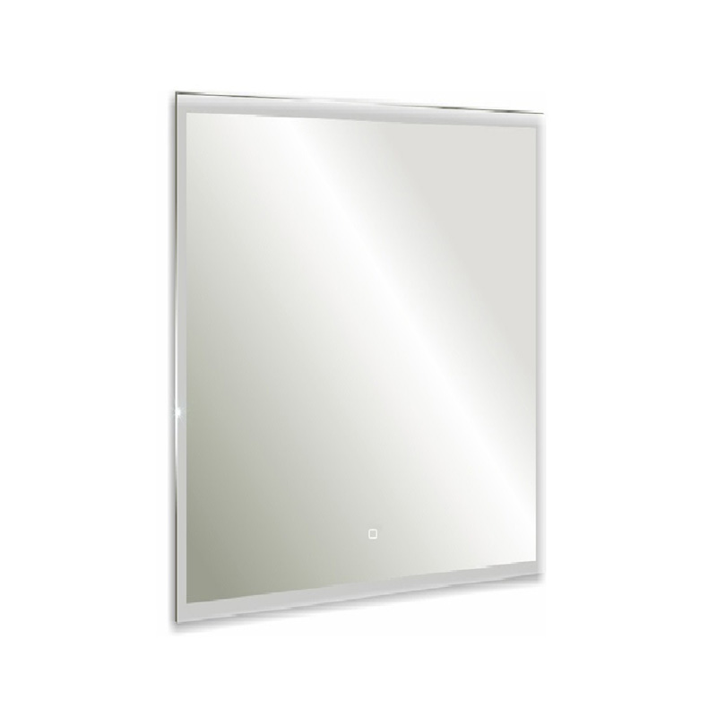 Зеркало Azario Сантана 80 см LED-00002389 с подсветкой