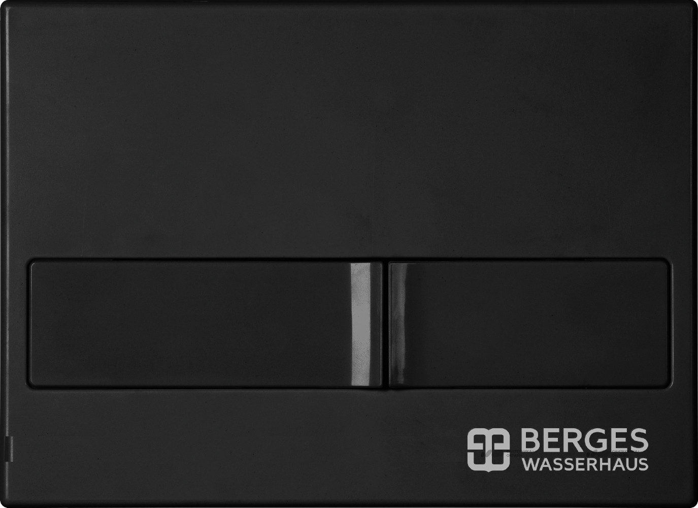 Комплект Creto Cer C1 Plus 1001-002Cer-C1W/1 подвесной унитаз + инсталляция Berges Wasserhaus Novum L5 (Line) 040215 с клавишей - 11 изображение