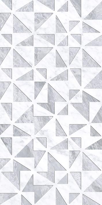 Плитка из керамогранита лаппатированная Vitra Marmori 30x60 белый (K946562LPR01VTE0) плитка из керамогранита лаппатированная vitra marmori 30x60 микс k945659lpr01vte0