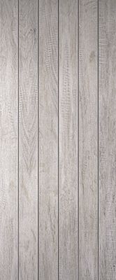 Керамическая плитка Creto Плитка Effetto Wood Grey 01 25х60 