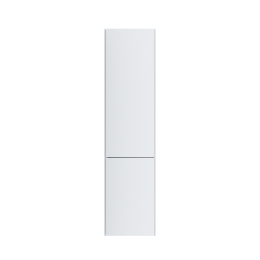 Шкаф-пенал Am.Pm Inspire 2.0 M50ACHX0406WM подвесной 40 см, белый, матовый