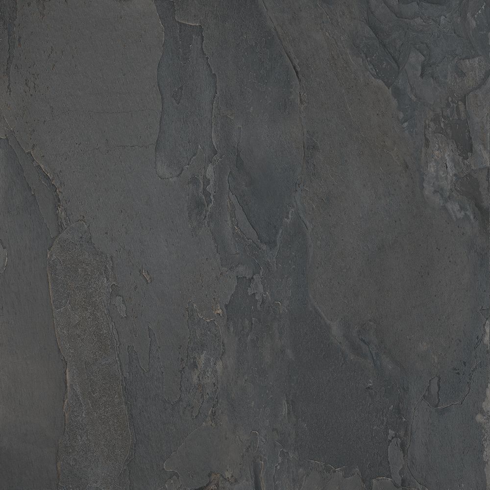 Плитка из керамогранита матовая Kerama Marazzi Таурано 60x60 черный (SG625300R)