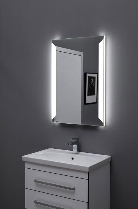 Зеркало Aquanet Сорренто 11085 LED