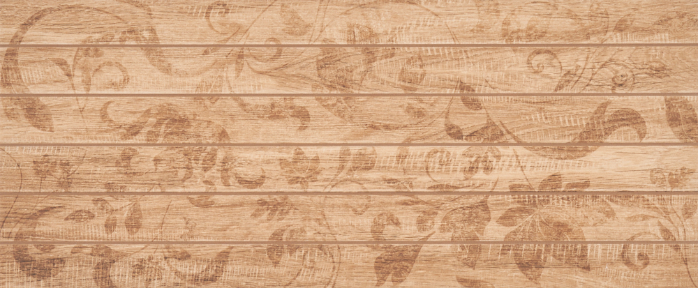 Керамическая плитка Creto Плитка Eterno Wood Ocher 03 25х60 - изображение 3