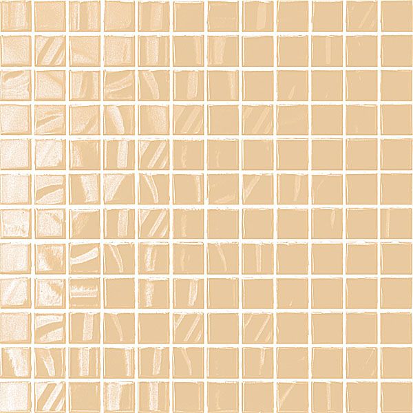 Мозаика моноколор Kerama Marazzi Темари 29.8x29.8 бежевый (20009) фото