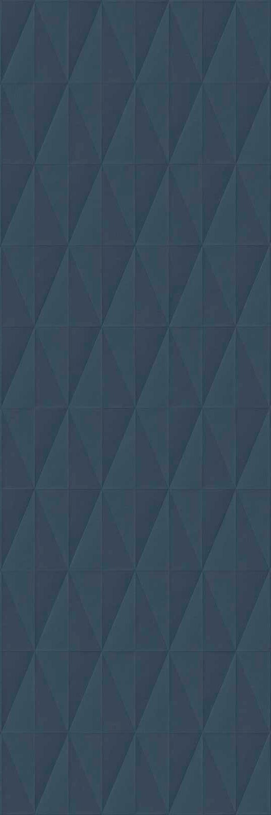 Керамическая плитка для стен Marazzi Eclettica 40x120 синий (M1J8) керамическая плитка для стен marazzi eclettica 40x120 красный m19k
