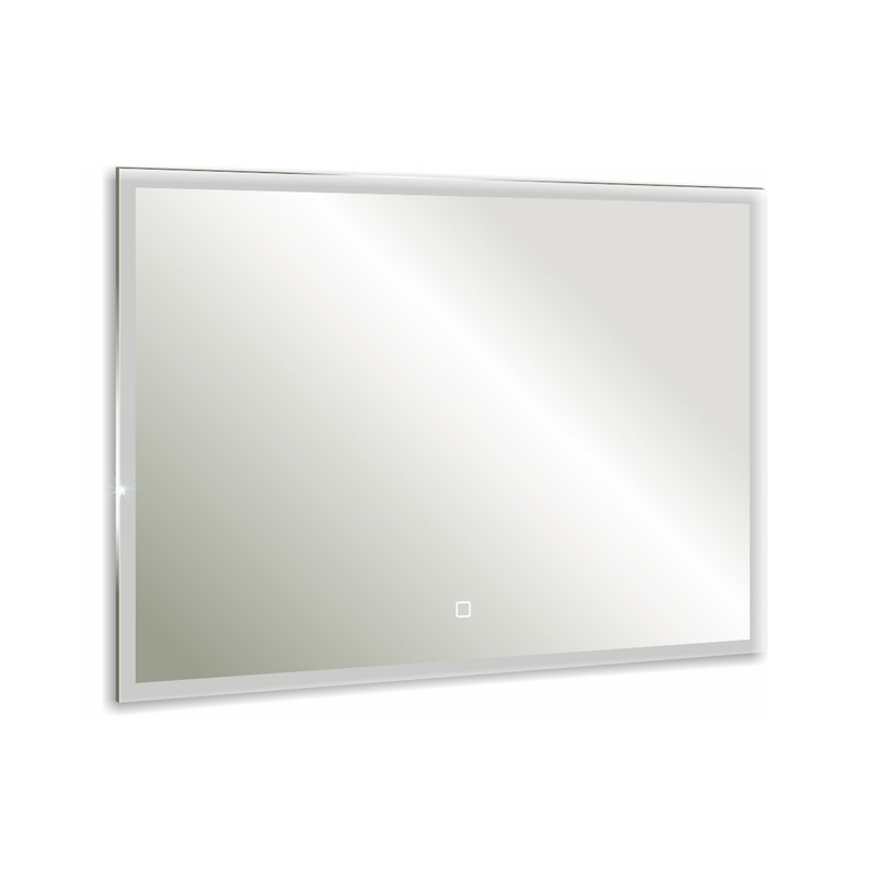 Зеркало Azario Сантана-4 100 см LED-00002295 с подсветкой