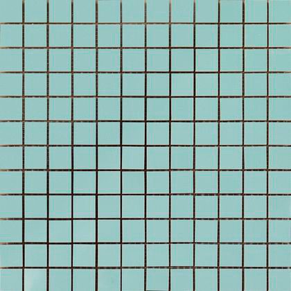 Мозаика Ragno Frame Mosaico Aqua 30х30 
