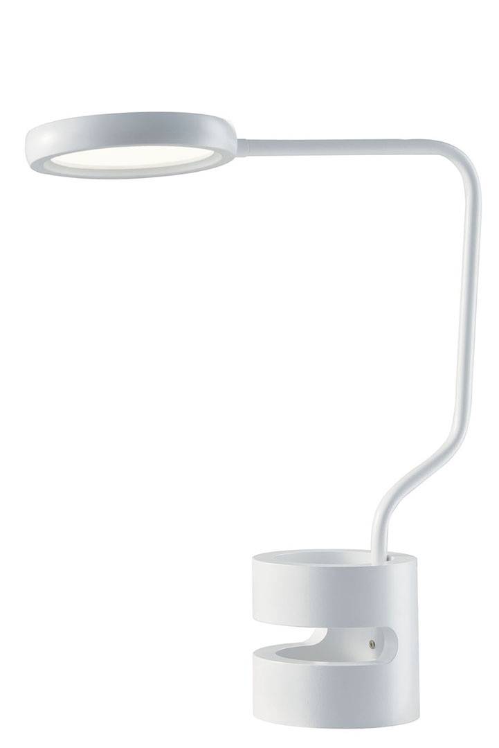 Настольная лампа DesignLed AT13048-1S