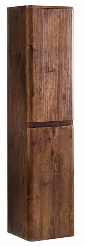 Шкаф-пенал Vincea Alba VSC-1A170RW 40 см, R.Wood