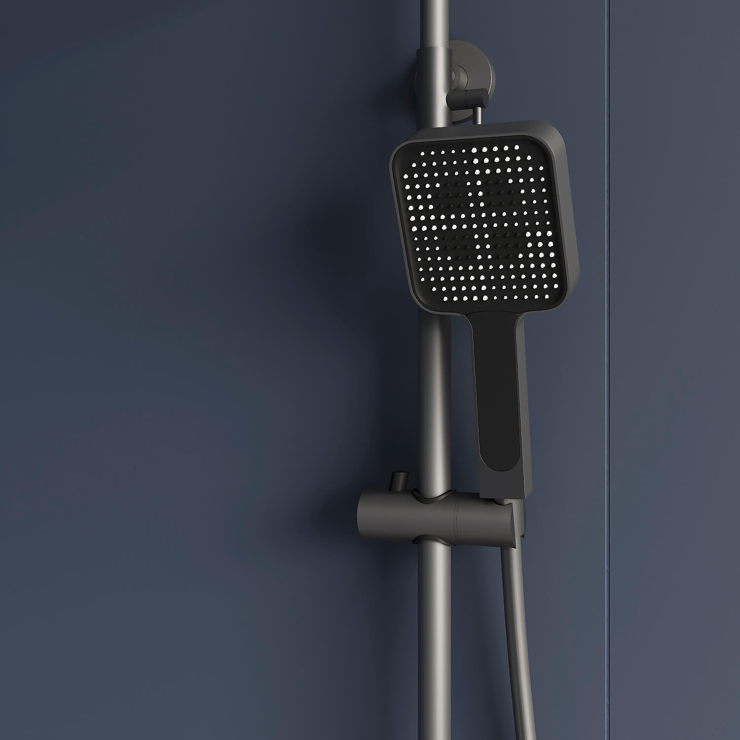 Душевая стойка RGW Shower Panels 51140135-11 11 серый