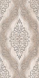 Керамическая плитка Azori Декор Ascoli Grey Classico 31,5х63