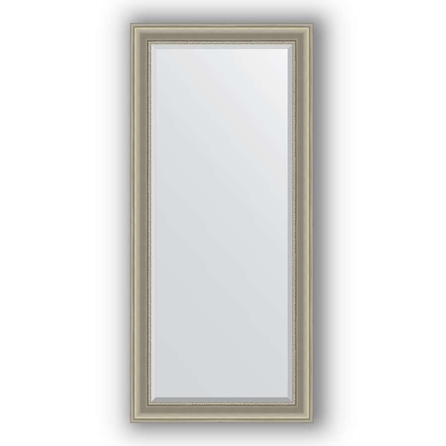 Зеркало в багетной раме Evoform Exclusive BY 1305 76 x 166 см, хамелеон 
