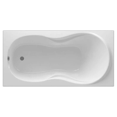 Акриловая ванна Aquatek Мартиника 180х90 см MAR180-0000053, белый 