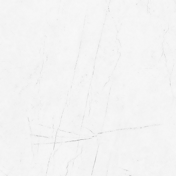 Плитка из керамогранита полированная Estima Vision 60 x 60 белый (VS01)