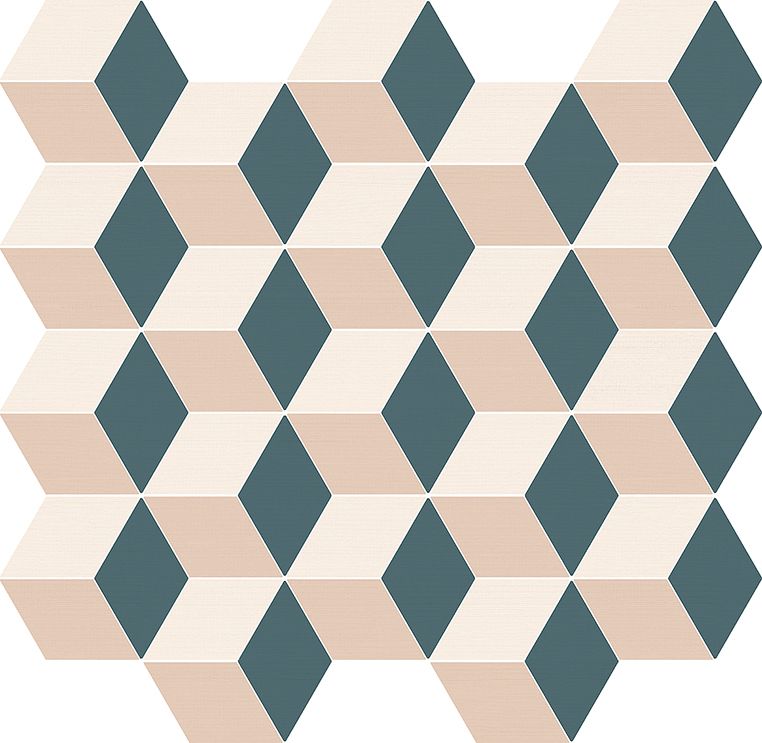Мозаика Italon Элемент Силк 30.5x33 бежевый (600110000786)