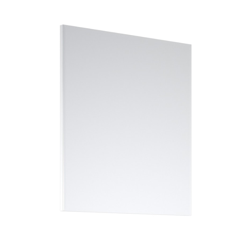 Зеркало Corozo Гольф 50 см SD-00000630 белый