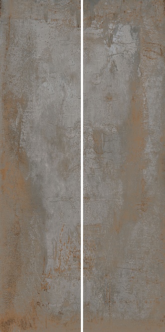 Плитка из керамогранита матовая Kerama Marazzi Беверелло 20x80 серый (SG702890R) плитка из керамогранита матовая kerama marazzi амальфи 9 8x9 8 серый 1270h