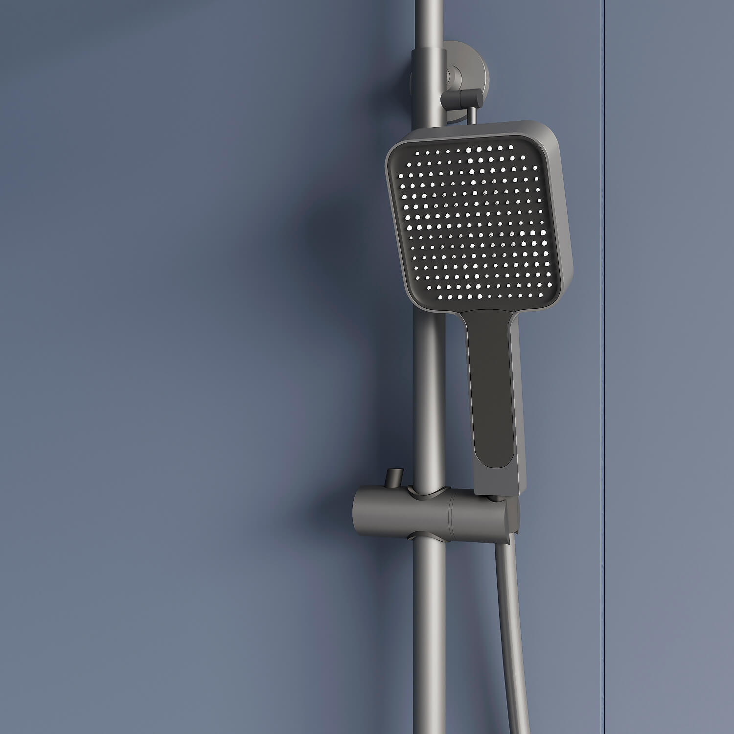 Душевая стойка RGW Shower Panels 51140134-11 11 серый