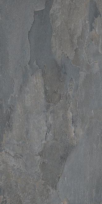 Плитка из керамогранита матовая Kerama Marazzi Таурано 30x60 серый (SG221200R)