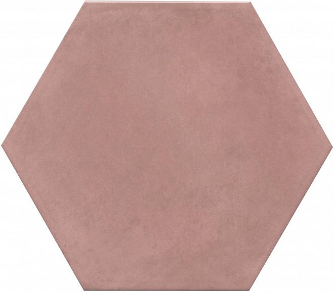 Плитка Эль Салер розовый 20х23,1 