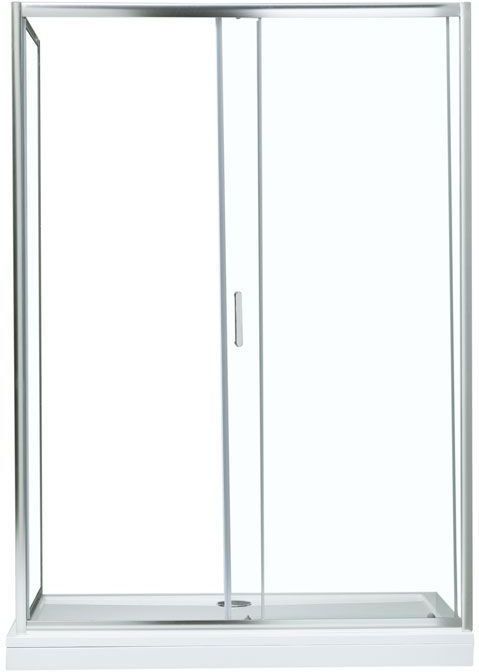 Душевая дверь Aquanet SD-1400A 140