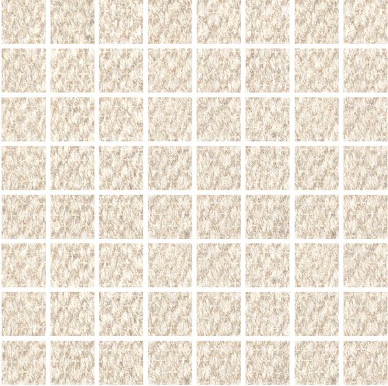 Мозаика Carpet Cream 30х30 