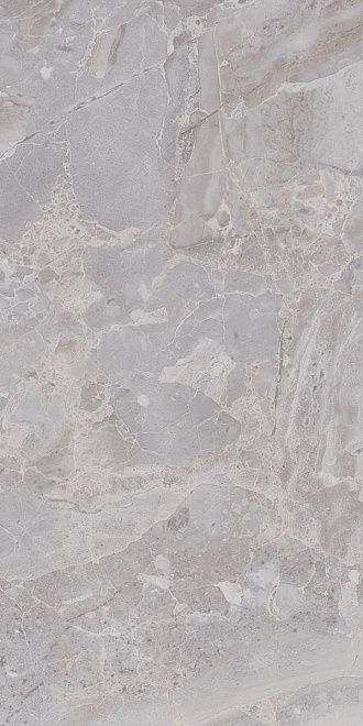 Плитка из керамогранита лаппатированная Kerama Marazzi Парнас 40x80 серый (SG809602R)