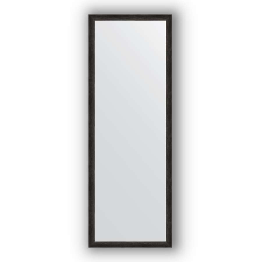 Зеркало в багетной раме Evoform Definite BY 07167 50 x 140 см, черный дуб 