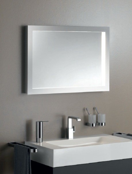 Зеркало с подсветкой Keuco Edition 300 30096 012500