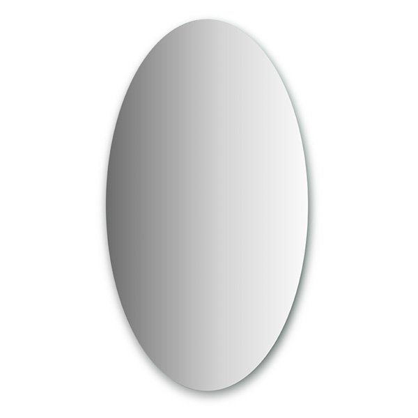 Зеркало со шлифованной кромкой Evoform Primary BY 0037 70х120 см 