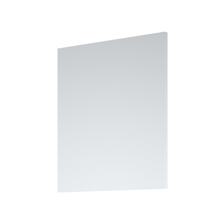 Зеркало Corozo Гольф 50 см SD-00000630 белый