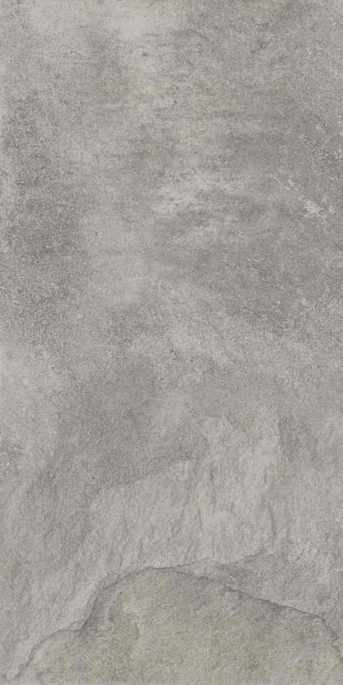 Плитка из керамогранита матовая Italon Клаймб 30x60 серый (610010001061)