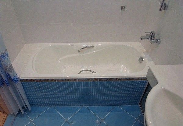 Чугунная ванна Roca Haiti 150х80 см