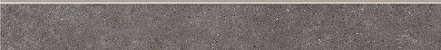 Керамогранит Cersanit Плинтус Lofthouse темно-серый 7х59,8