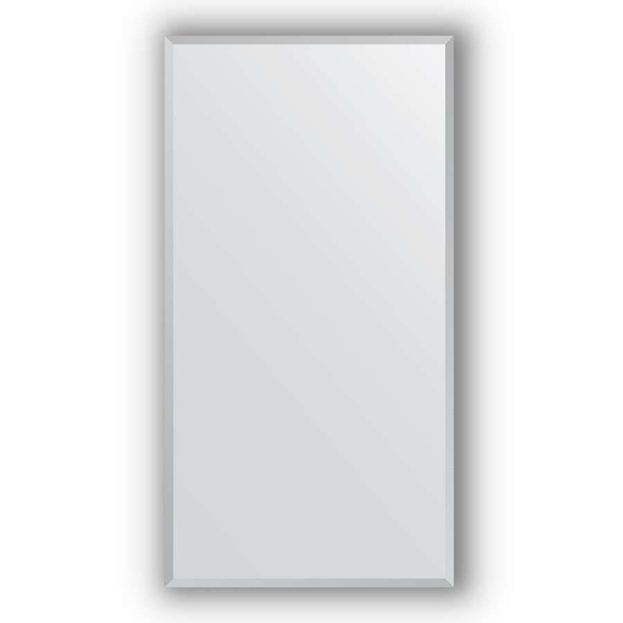 Зеркало в багетной раме Evoform Definite BY 1094 66 x 126 см, сталь 