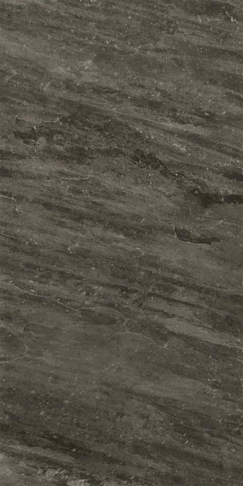 Плитка из керамогранита матовая Italon Клаймб 30x60 черный (610010001063)