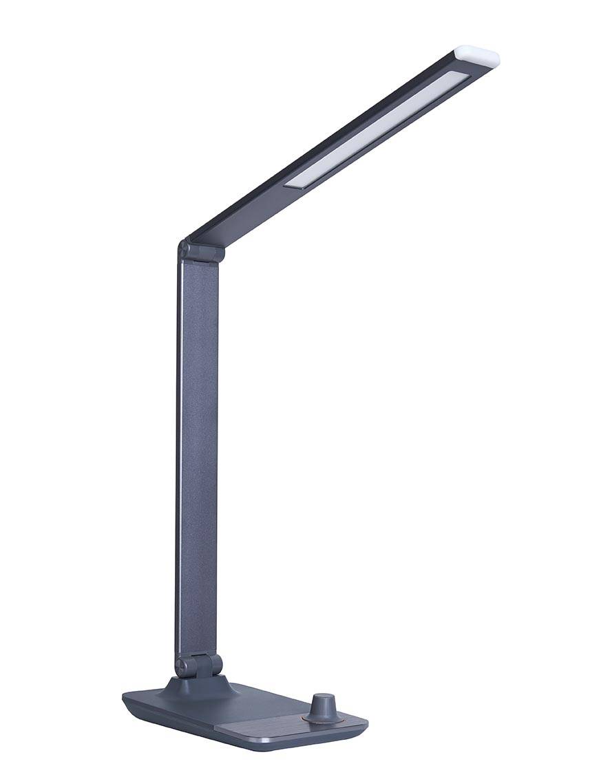 Настольная лампа DesignLed T2002A-BL-WW 