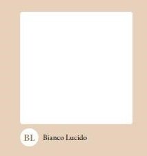 Тумба с раковиной BelBagno ANCONA-N-600-2C-SO-BL, цвет Bianco Lucido