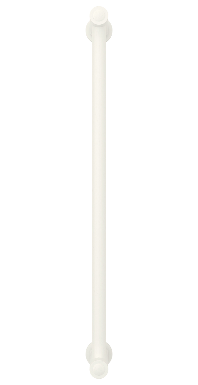 Полотенцесушитель водяной Сунержа Хорда 60х19,5 см 30-4124-0600 матовый белый