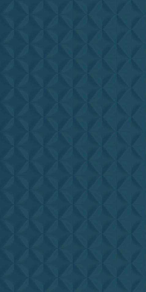 Керамическая плитка для стен Creto Pastel 30x60 синий (NRL_P0022)