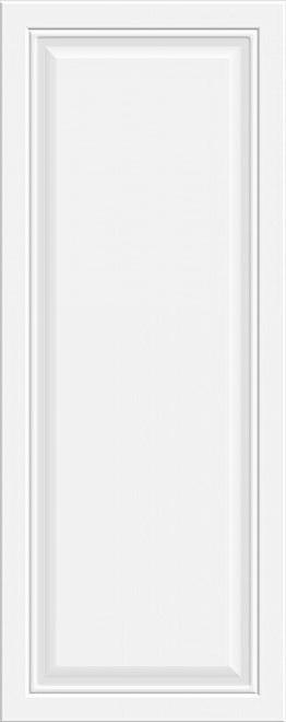 Керамическая плитка Kerama Marazzi Плитка Линьяно белый панель 20х50