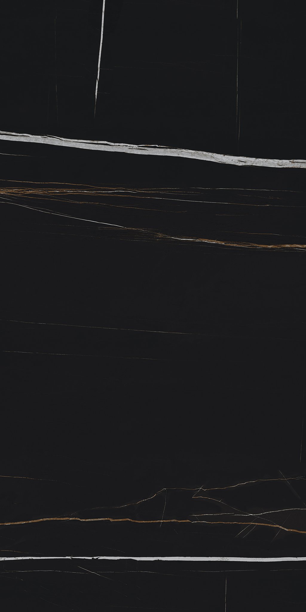 Плитка из керамогранита глянцевая Italon Шарм Делюкс 80x160 черный (610015000505) керамогранит italon шарм делюкс сахара нуар 80х80 глянцевый