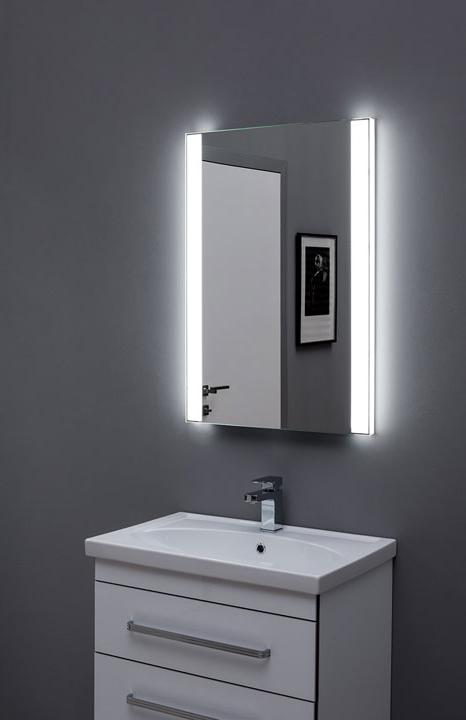 Зеркало Aquanet Форли 10085 LED