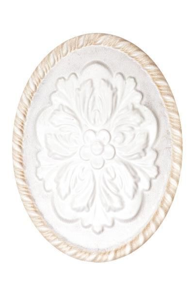 Керамическая плитка Kerama Marazzi Декор Камея овал 12х16 