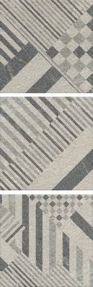 Плитка из керамогранита матовая Kerama Marazzi Бореале 30x30 серый (SG935400N)